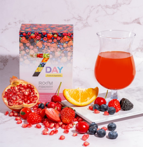 [เทขาย หมดแล้วหมดเลย] ROOM FIBERRY รูม ไฟเบอร์รี่