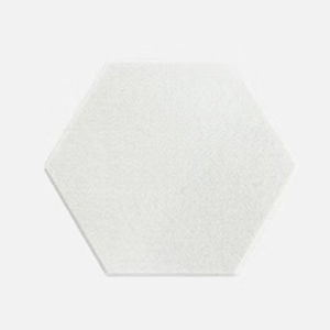Self-adhesive Hexagon Soundproof Acoustic Panel Stickers Home Studio Insulation Decoration/Rainbow Culture