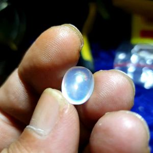 kalimaya kristal glass banten jarong pelangi tedeng dim 13*10*5 mm