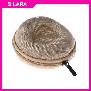 SILARA EVA Đồng hồ duy nhất du lịch trường hợp lưu trữ di động tổ chức chống sốc chống thấm nước smartwatches zippered container hộp