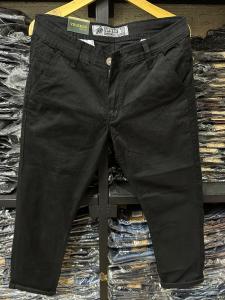 VELZUES Celana Panjang Pria Chinos Terbaru Bahan Katun Stretch Model Slimfit Tidak Luntur Distro