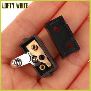 Lofty White 1 Pcs Electric Hair Trimmer Clipper Replacement Power Switch Clipper Accessory Fit Most Hair Clipper