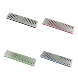 Ski Edge Maintenance Diamonds Sharpener Abrasive Stone Sharpener For Professional Athletes And Enthusiasts