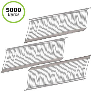 Tagging gun Clothes Clothing Garment Price Label Brand Trademark Tagging Tags Machine Gun