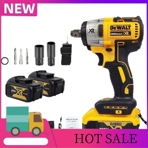 Dewalt Impact Driver 20V – Cordless High Torque Heavy Duty Compact at Matibay para sa Home at Workshop