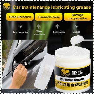 Long-lasting Grease Antioxidant Conservation Rain Shower Conservation High Temperature Resistance