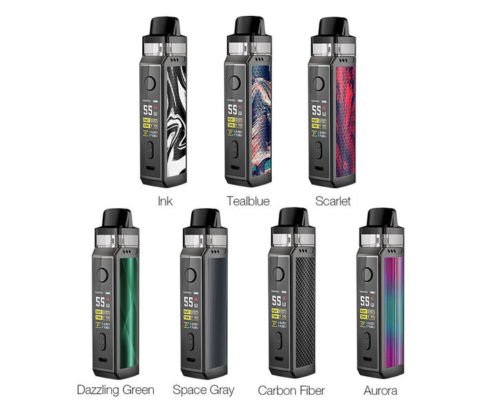 Voopoo Vinci X 70W Pod Vinci X Pod Voopoo Pod Vinci X Pods Vinci Pod |  Lazada Indonesia