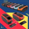Car Ford FOCUS mK1 Armrest Box Center Console Organizer Storage Case Elbow Rest Arm with Cup Holder. 