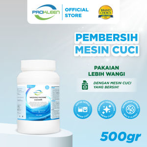 Pembersih Mesin Cuci Washing Machine Cleaner Premium PROKLEEN