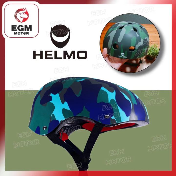Egm Motorcycle Motorcycle Bike Helmo Nutshell Helmet Adjustable Egm Motorcycle Motorcycle Bike Helmo Nutshell Helmet Adjustable
