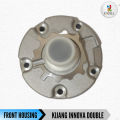 Front Housing Cylinder Silinder Head Kepala Leher Compressor Innova Double. 