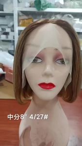 100% Human Hair Wig: A Comprehensive Guide