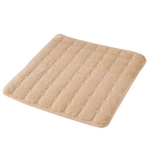 【COD】40x40cm Square Seat Pad Thickened Non-Slip Chair Cushion Multicolour Comfortable Cotton with Tie Home Decor