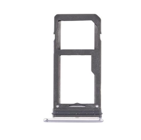 For Samsung Galaxy S8/S8 Plus SIM Card Tray Holder SIM Slot