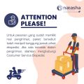 Natasha Botanical Home Peeling With Retinol - Peeling, Menyamarkan keriput dan Hiperpigmentasi. 
