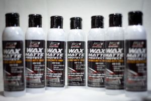 WAX MATTE PROTECT Premium Matte Restorer