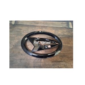 emblem Logo depan daihatsu allnew xenia 2012-2015 / Logo daihatsu xenia / daihatsu all new xenia