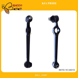 QUEENBEE KKYO-1E-34310 GSK 1PIECE Ball Joint for Kia Pride