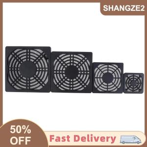 【E-WOITD】 Máy tính Fan bụi lọc bảo vệ nướng Bảo vệ chống bụi Bìa PC làm sạch trường hợp
