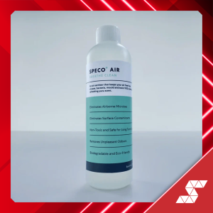 Speco+ Air | Pet-Friendly Air Sanitizer (250ml)