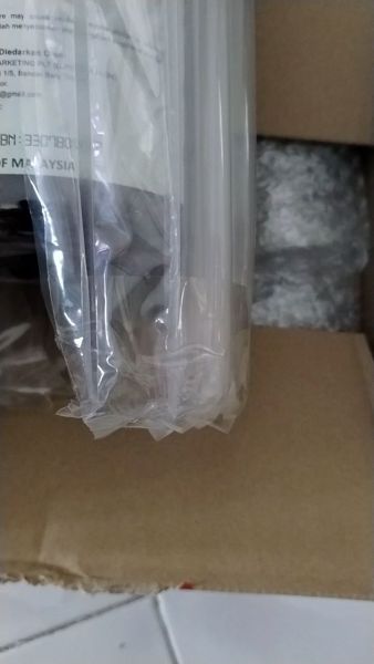 Buyer review video 4