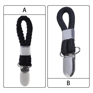 Towel Grippers Fasteners Clamps Hangers Clamps Suitable For Bathrooms Kitchen Convenient Use In Bathroom Or Kitchen 4pcs