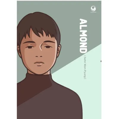 Novel Almond - Sohn Won - Pyung