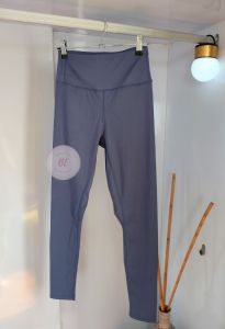 (BE Concepts & Lifestyle) CLEARANCE SALE Womens High Waist Yoga Pants Active Sports Fitness Compression Leggings Pants