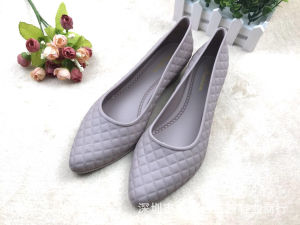 Free Shipping New Fashionable WomenS Summer Flat Shoes Versatile And Comfortable With A Round Toe And Pointed Design Breathable Casual And Durable Sandals