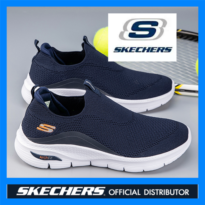 Skcehers New GO walk 4 GOwalk 5 Shoes ULTRA GO Men's Outdoor Waterproof ...