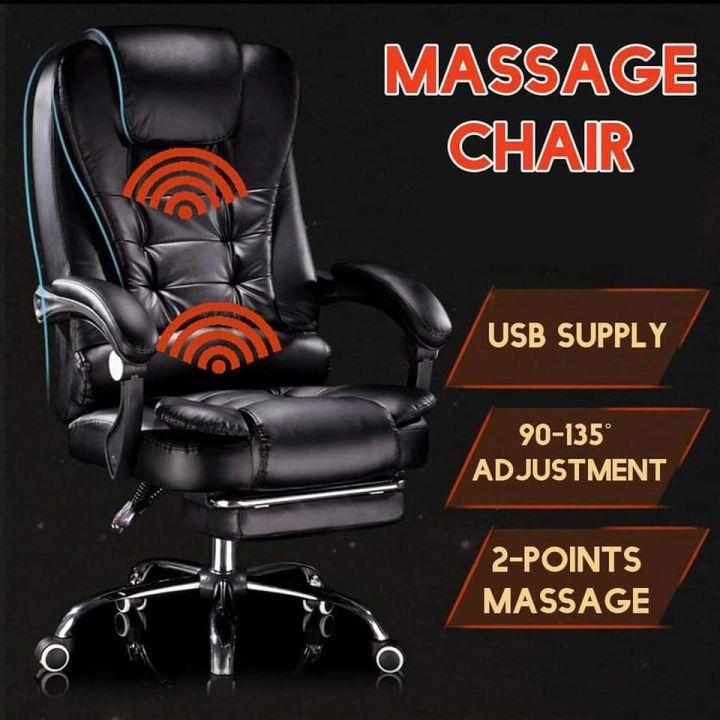 Office massage best sale chairs for sale