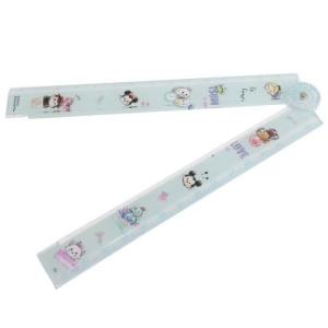 Sanrio / Disney / Demon Slayer & Characters Ruler