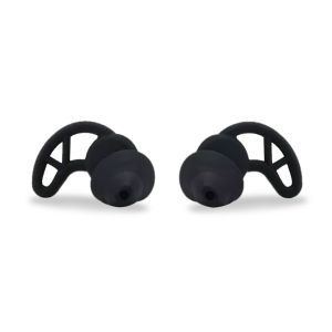3 Layers Strengthen Noise Reduction Earplugs Anti-Noise Ear Plug For Sleeping Study Travel