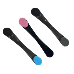 Tay cầm dài tắm bọt biển trở lại scrubbers dụng cụ tắm Rửa da sạch tẩy tế bào chết cơ thể trở lại scrubbers bàn chải Lotion applicators