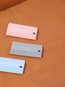 2026 Hot Sale [ Shipped from China ] Double-sided soft rubberhair remover sofa and coat hair removal brush lint remover for cats and dogs carpet hair remover B3