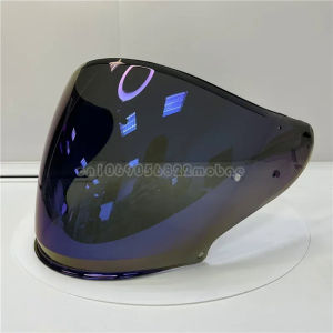 Motorcycle Helmet Visor for SHOEI J-Cruise 1 J-Cruise 2 J-Force 4 CJ-2 Casco Shield Viseria Capacete Moto Windshield