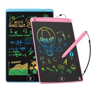 12 inch Writing Board Drawing Tablet LCD Screen Writing Digital Graphic Tablets Electronic Handwriting Pad Toys Gifts