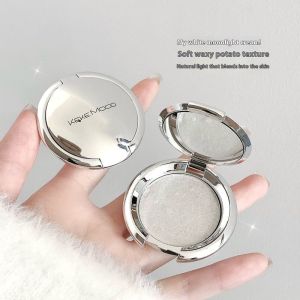 FAYANZI นำโชคแสงสวรรค์และเงาที่ผสมผสานกันระหว่างเพชรในเศษเพชรที่มีประกายแวววาวบางและแวววาวหนอนไหมหมอบสามมิติที่ทำให้สว่างและซ่อมแซมได้