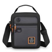 【⏰Wholesale】Waterproof Sling Bag Mens Messenger Bag Crossbody Shoulder Bags Casual Travel Bag Nylon