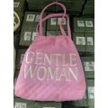 Tote Bag Gentle women PREMIUM TAS WANITA. 