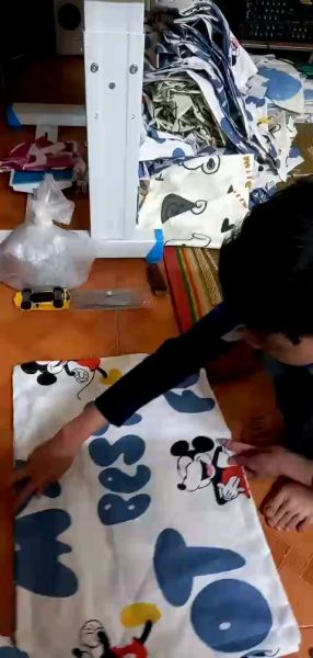 Buyer review video 3
