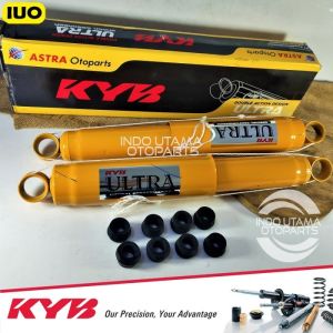 Shock Breaker KYB Belakang Kijang Super 5K KAYABA Ultra KYSU-SP8401Z