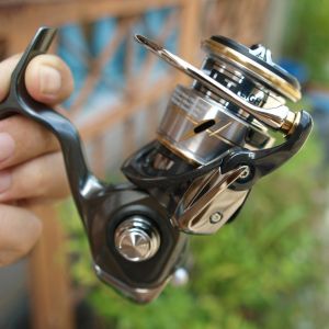 Daiwa LUVIAS LT 2500 XH ปี 20 รอบ 6.2 ของใหม่