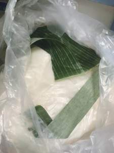 Bánh tráng rìa phơi sương gói 1000gr