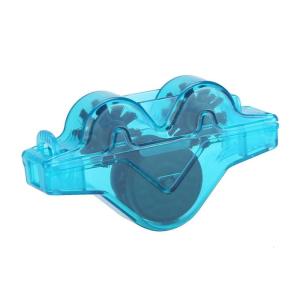 Xe Đạp Leo Núi Chuỗi Sạch Hơn Xe Đạp Bàn chải cọ Xích Ánh Sáng Trọng Lượng Xe Đạp dụng cụ vệ sinh Cho Các Loại Xe Đạp