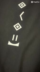 100% Cotton T-Shirt Men/Women DJ EDM Raver: Porter Robinson by The Runaway