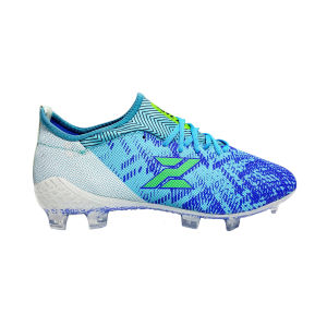 Zars Sepatu Sepak Bola Nova Strike FG Pink Blue