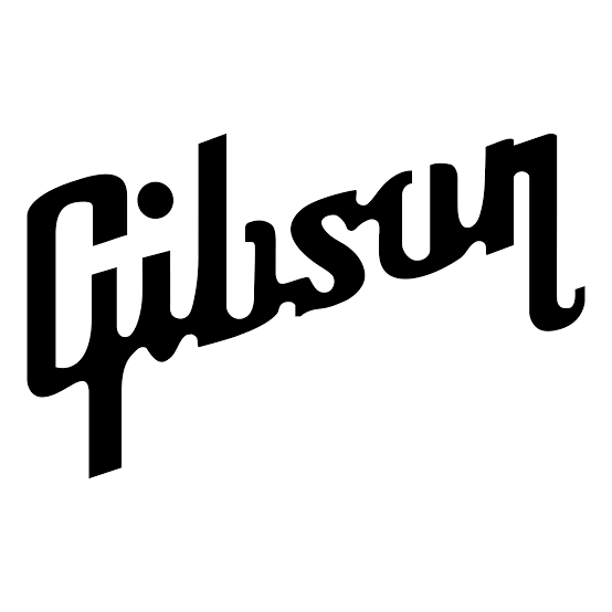 gitar Gibson jumbo tanam besi akustik elektrik premium top Full meranti