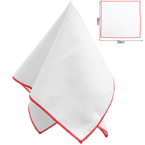 【On Sale】ไวน์แดงเช็ดผ้าสำหรับทำความสะอาดที่เช็ดแว่นตาถ้วยผ้าเช็ด