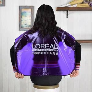 Cape/kip Loreal Haircut Apron Apron